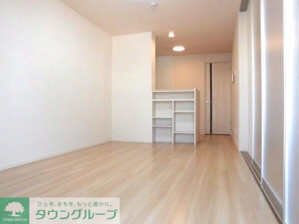 エヴァーラスティング熊谷の物件内観写真